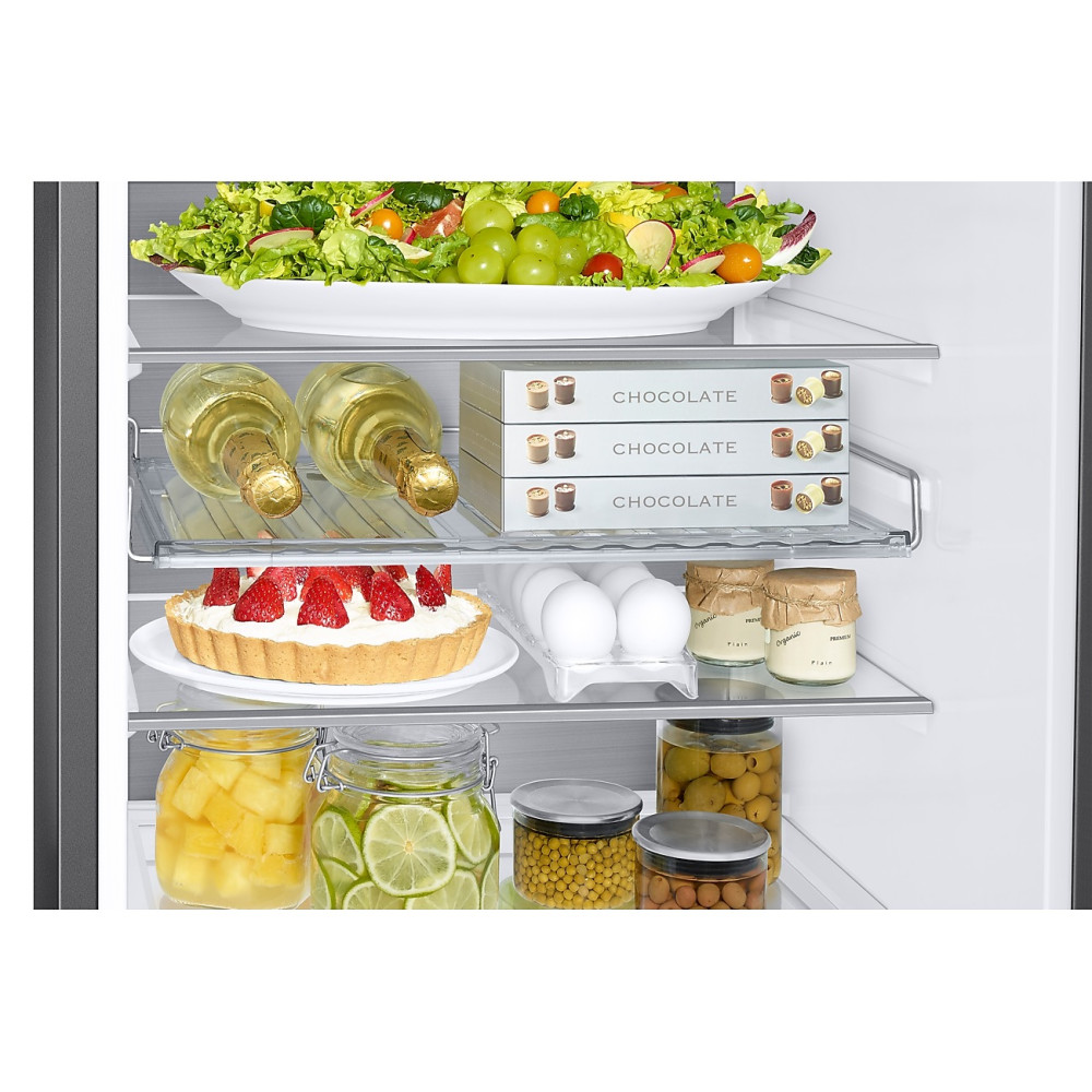 Kjøl/Frys Pakke Samsung 2 st RB34C7B5D22-EF