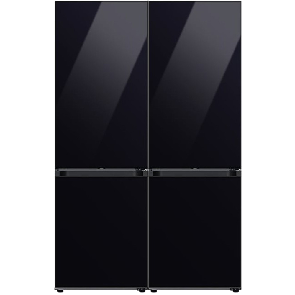 Kjøl/Frys Pakke Samsung 2 st RB34C7B5D22-EF