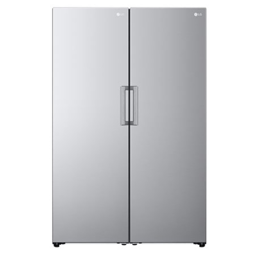 Kjøl/Frys Pakke LG GFT41PZGSZ + GLT51PZGSZ