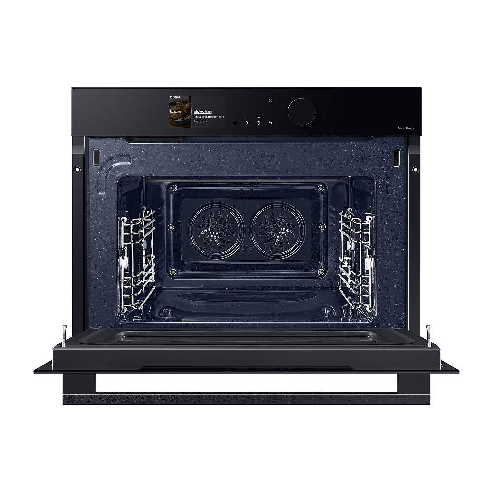 Ovn- og Mikrobølgepakke Samsung NV7B6699ACKU1 + NQ5B6753CAKU1