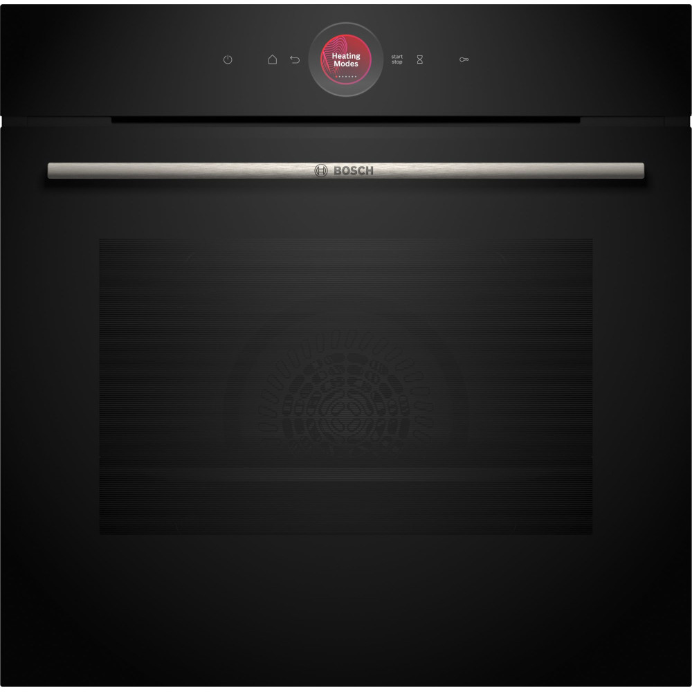 Mikrobølgeovn/ Ovn Bosch Serie 8 - HBG7721B1 Innbygging