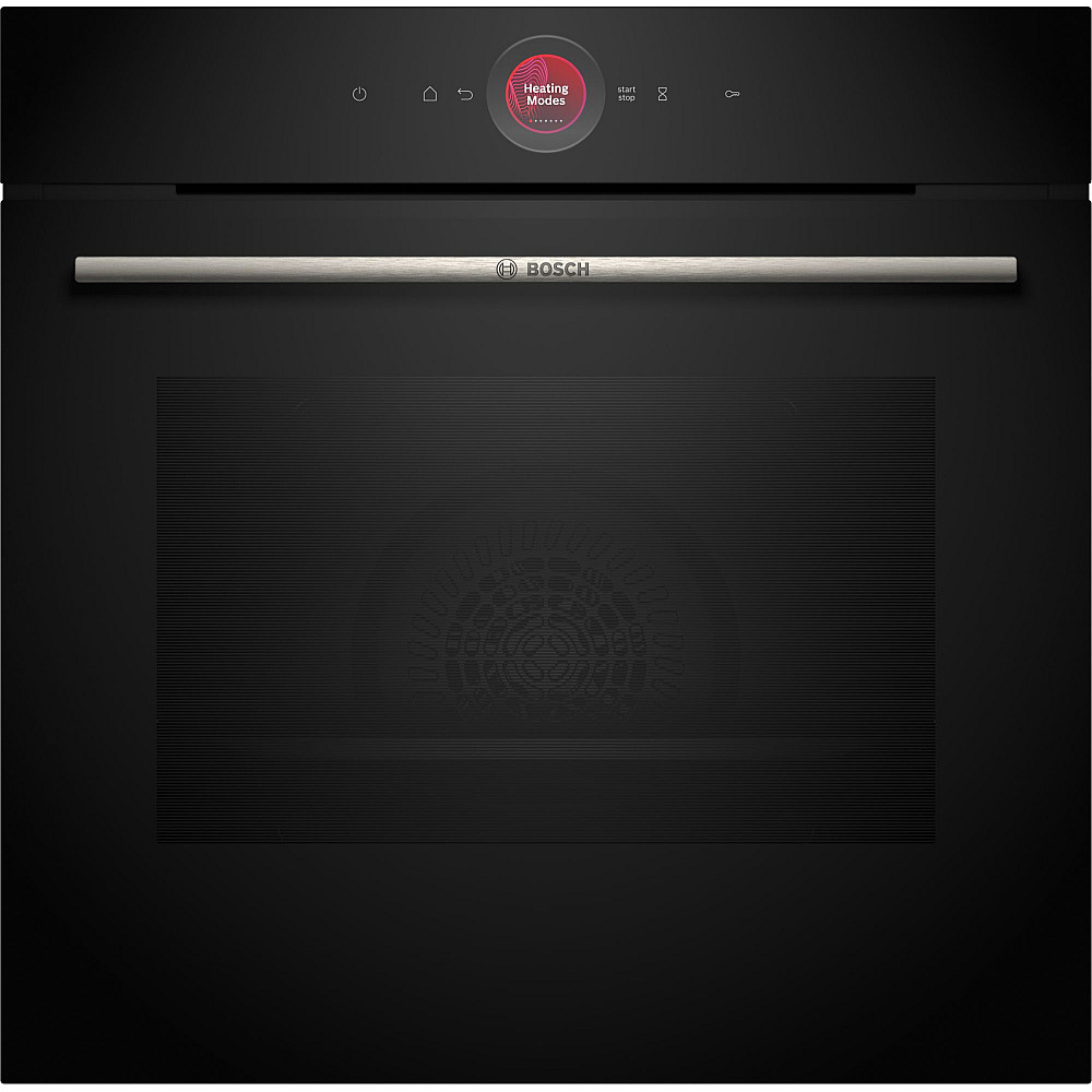 Ovn- og Mikrobølgepakke BOSCH HBG7221B1 + CMG7241B1 Serie 8 Kompaktovn Med WiFi