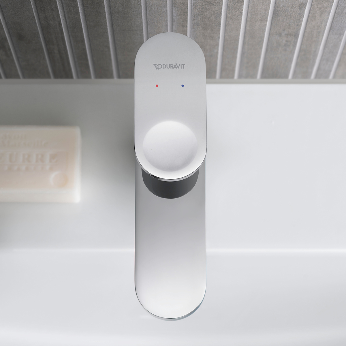 Tvättställsblandare Duravit B.3