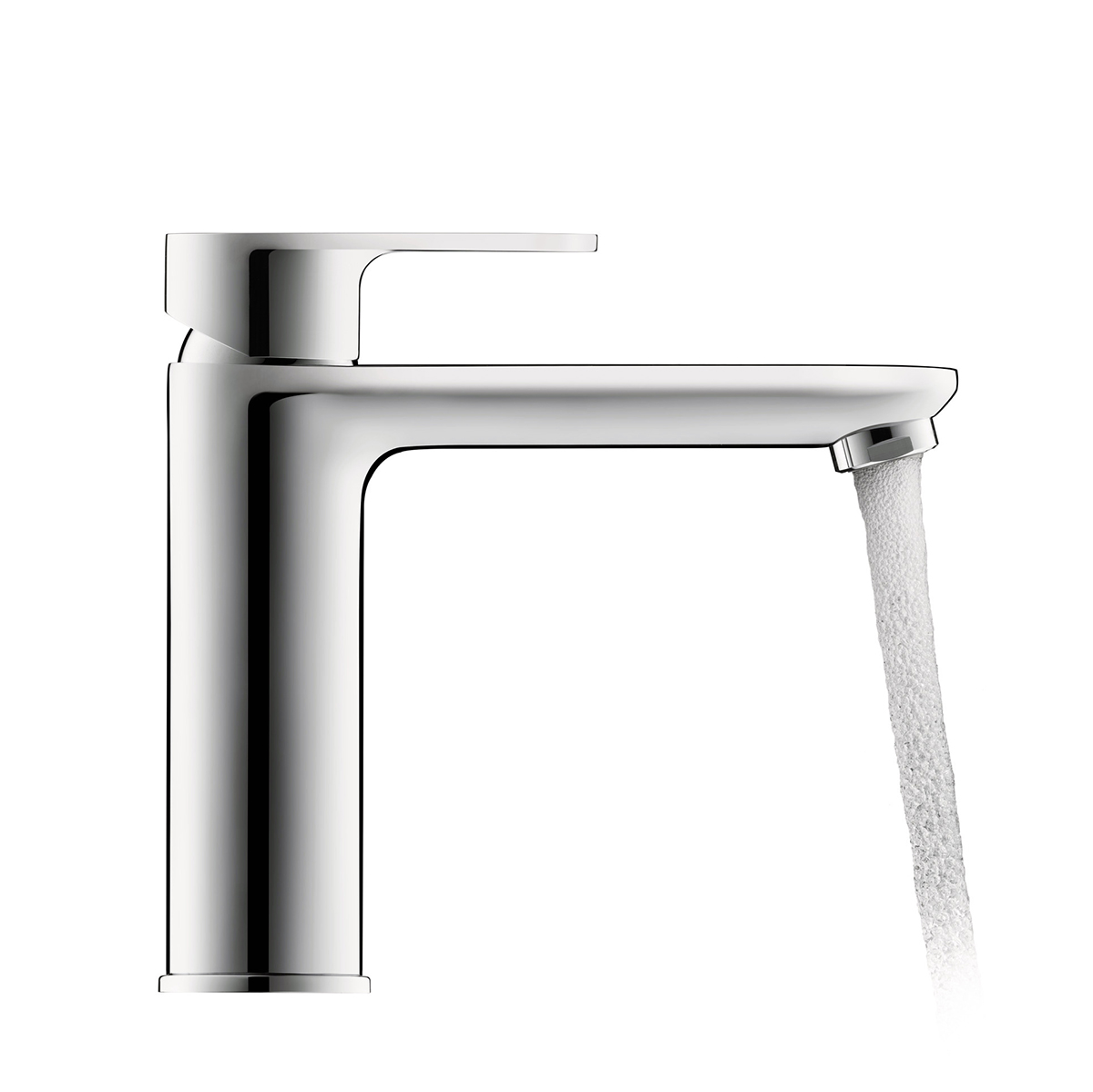 Tvättställsblandare Duravit B.3