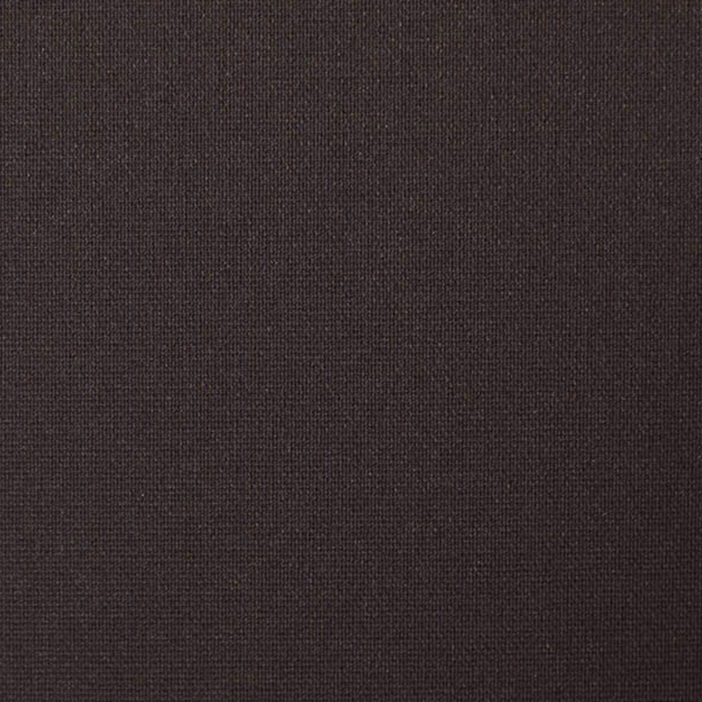 Rullgardin Mairo Med Monteringsskena Mörkläggande BxH: 100x240 cm Färg: Brun