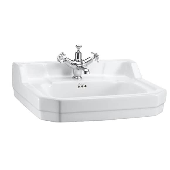 Tvättställ Burlington Edwardian 560 mm