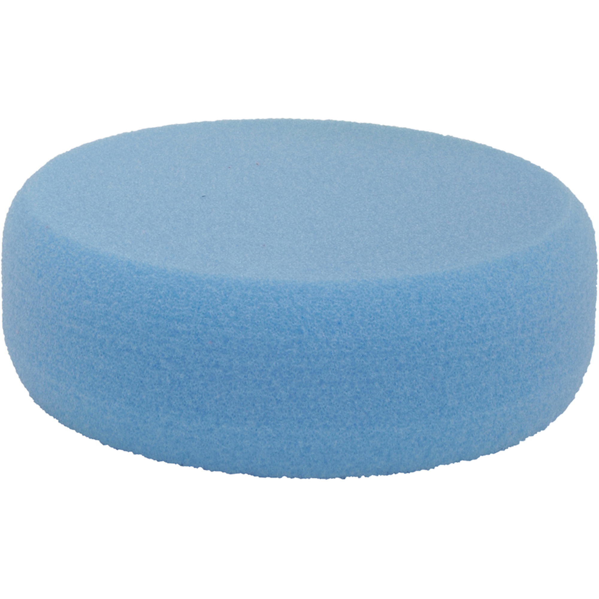 Polerrondell Turtle Wax Blå 50x150mm