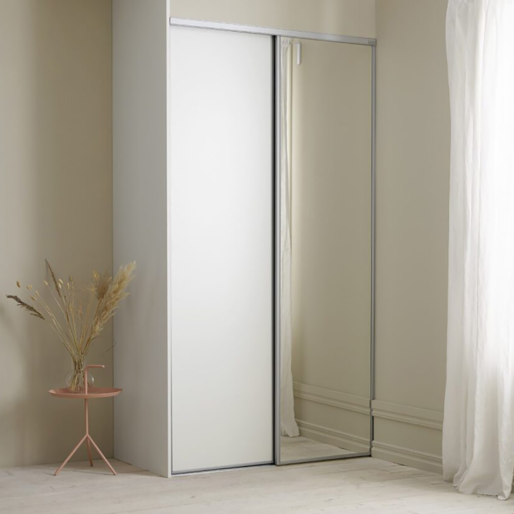 Skyvedører Elfa Original Standardmål 623x2350