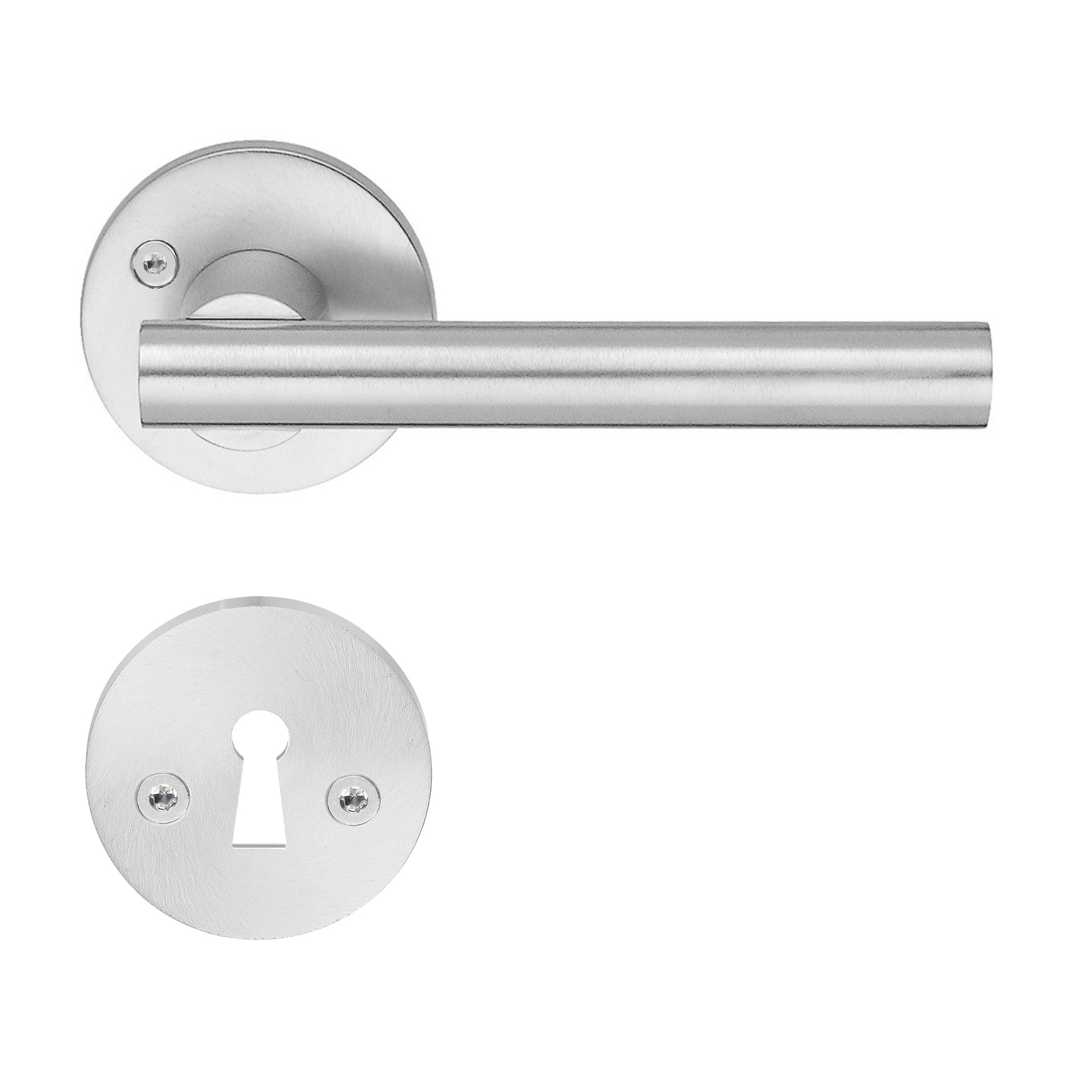 Innerdørvrider Beslagsboden Design B862K