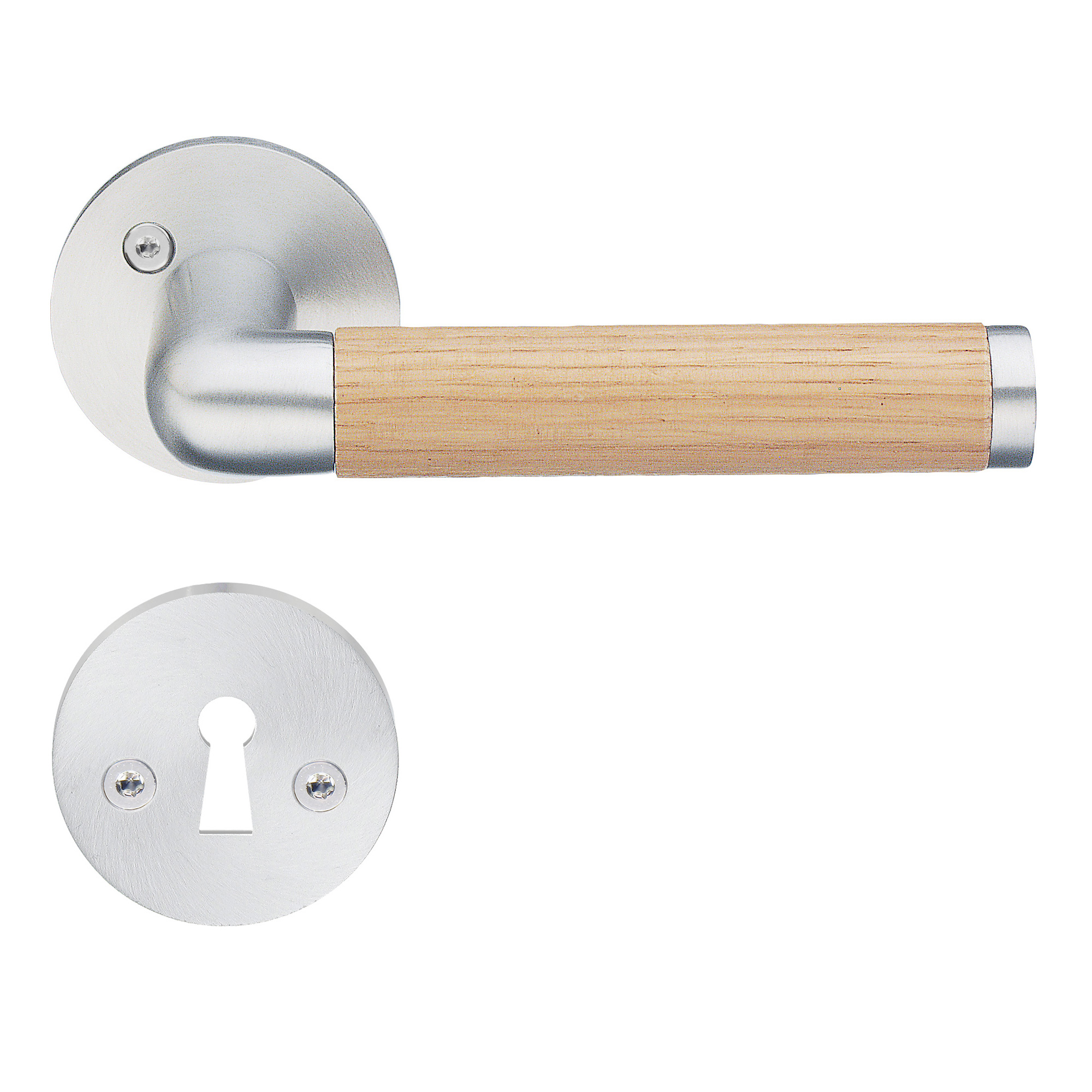 Innerdørvrider Beslagsboden Design B863KMN