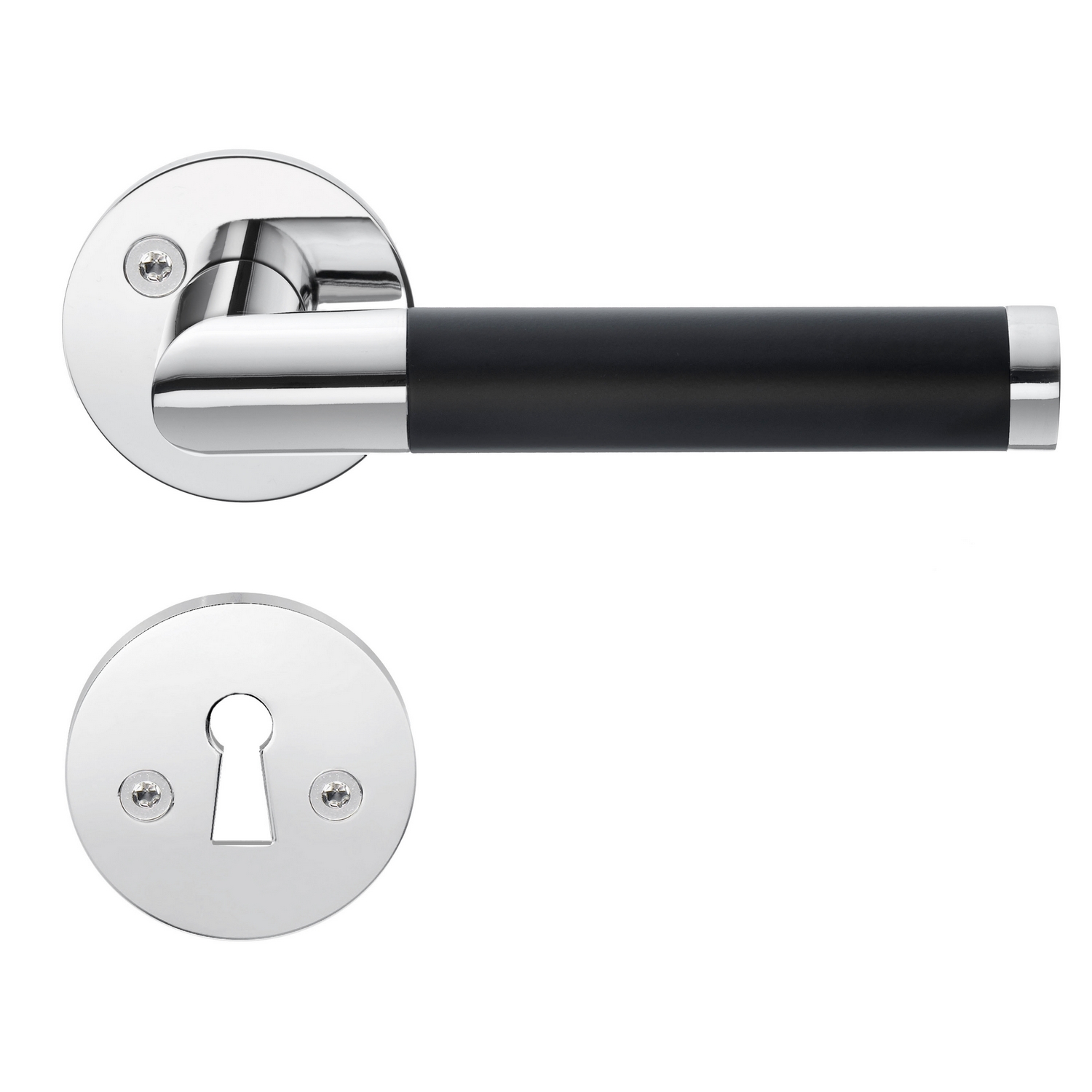 Innerdørvrider Beslagsboden B868