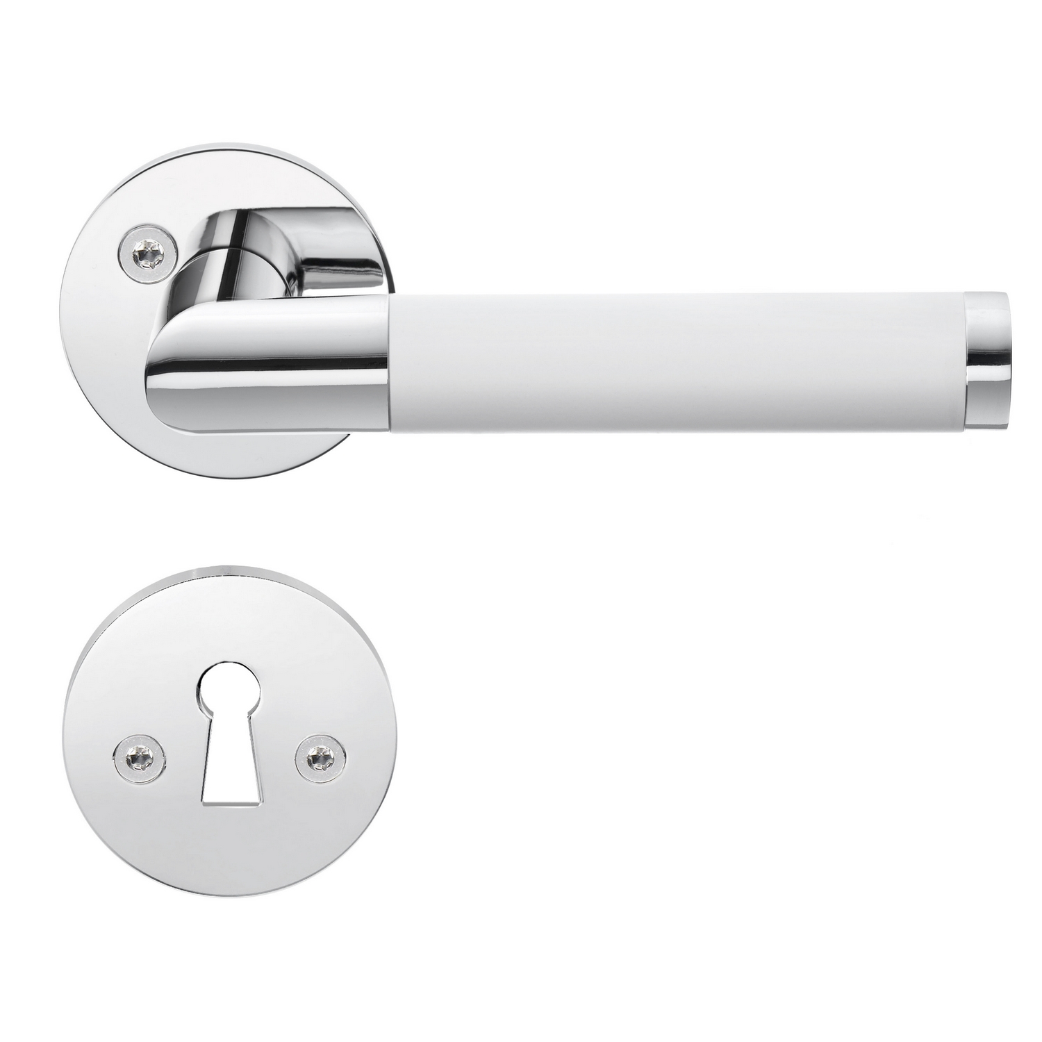 Innerdørvrider Beslagsboden B868