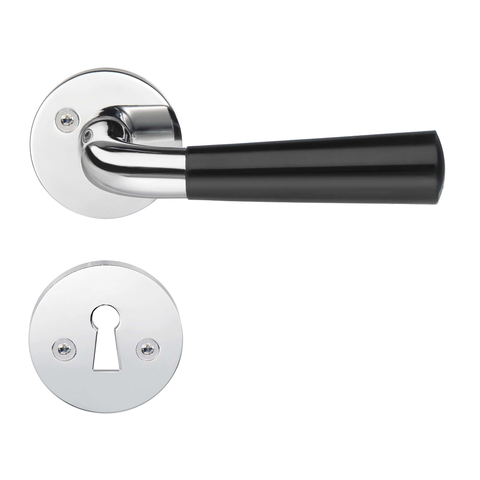 Innerdørvrider Beslagsboden Design B875