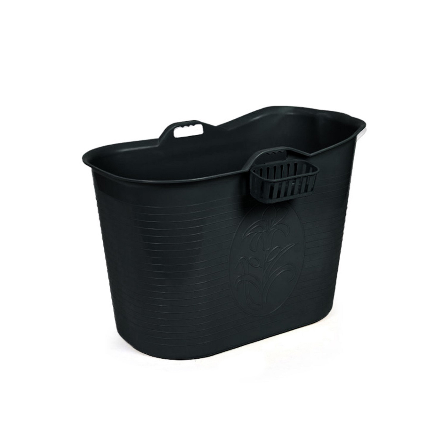 Badbalja Coolest för Vuxna Svart - Installation/montering finns att köpa till