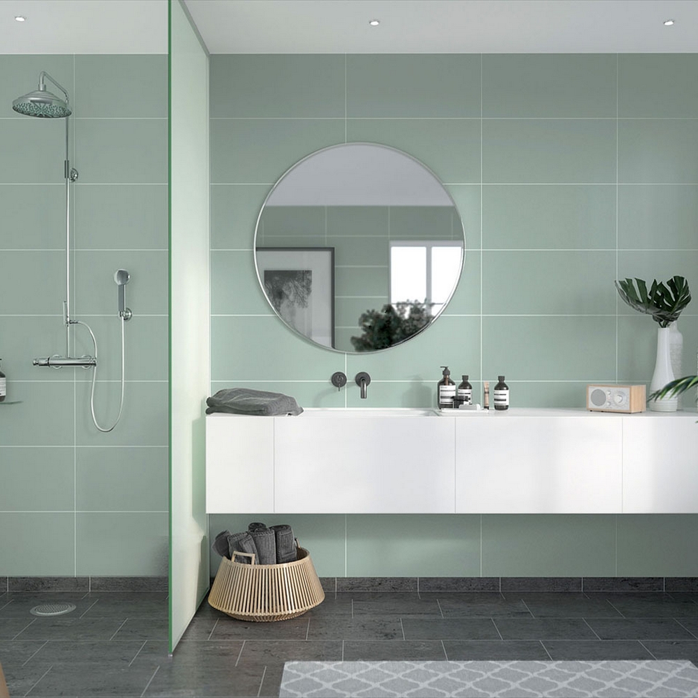 Baderomspanel Fibo 0087 M6030 Hanoi