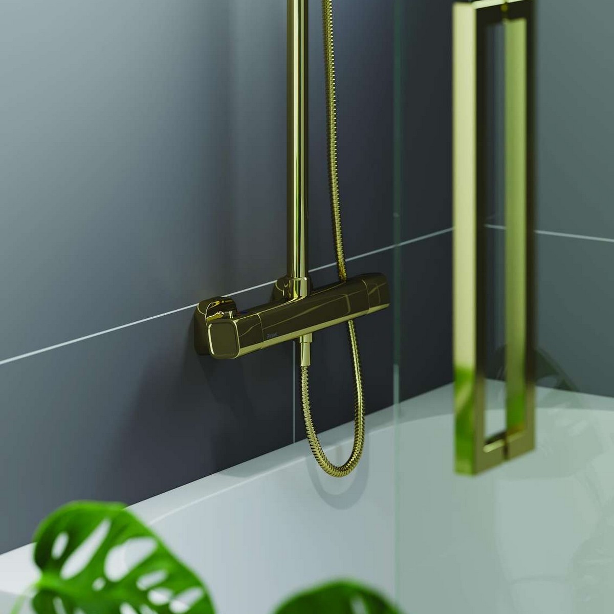 Baderomspanel Fibo 0089 M6040 Aberdeen