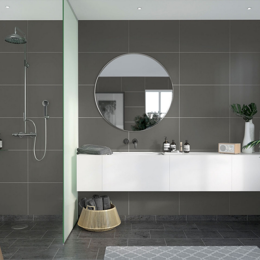 Baderomspanel Fibo 0089 M6040 Aberdeen