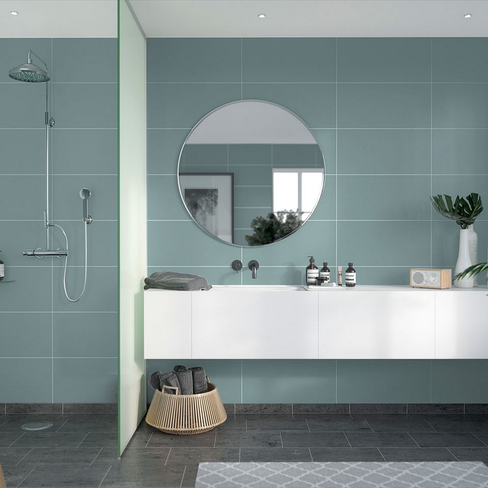 Baderomspanel Fibo 0530 M6030 Kingston