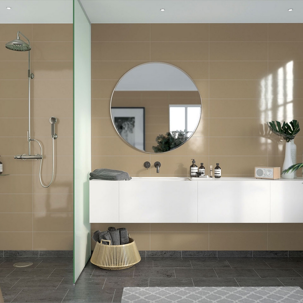 Baderomspanel Fibo 4060 M6020 Morning