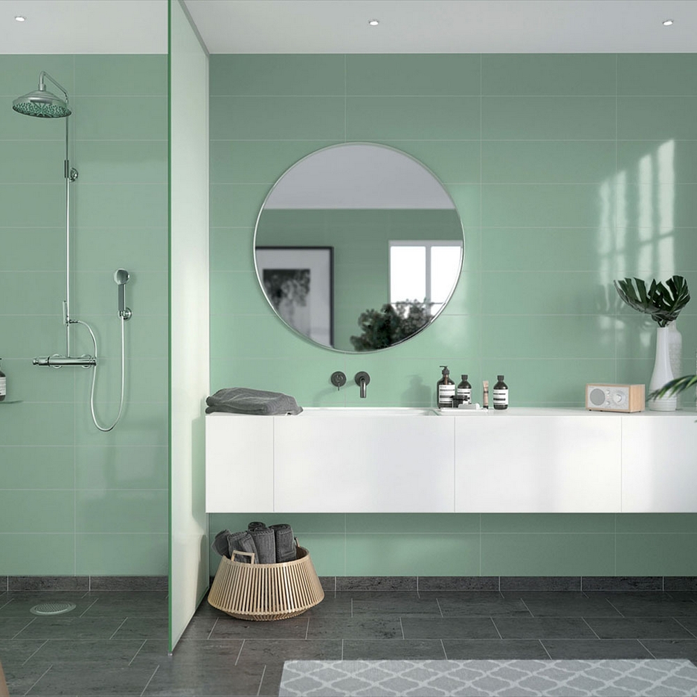 Baderomspanel Fibo 4085 M6020 Spirit