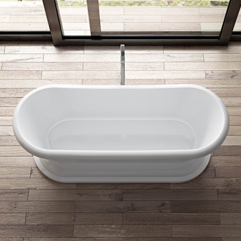 Badekar Bathlife Avkoppling