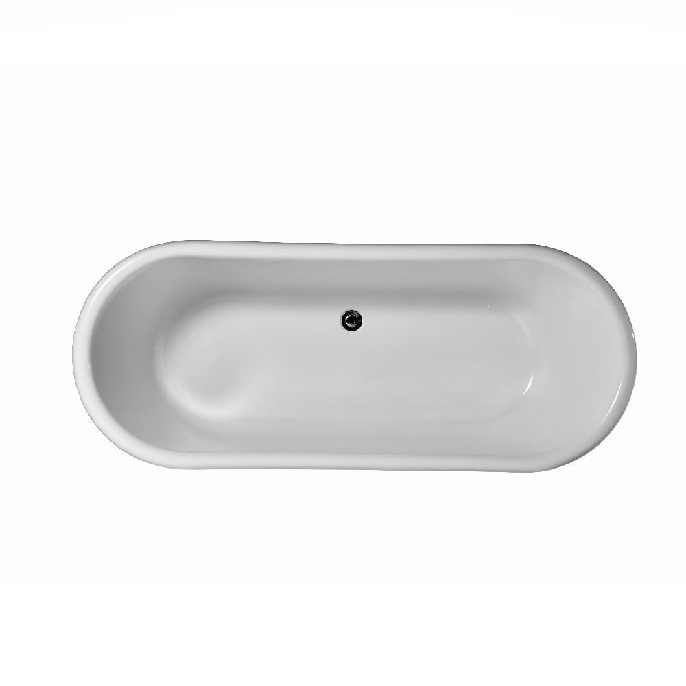 Badekar Bathlife Avkoppling