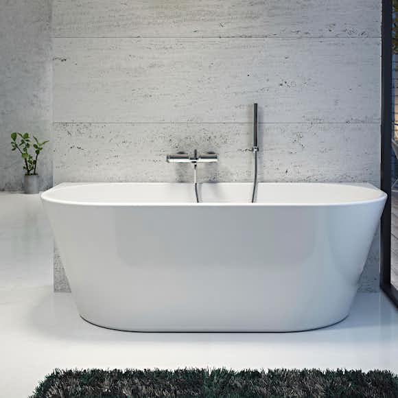 badkar bathlife frisk