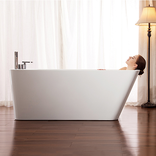 Badekar Bathlife Taste