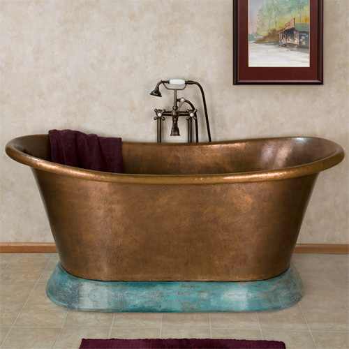 Badkar GemLook 13774 - Installation/montering finns att köpa till