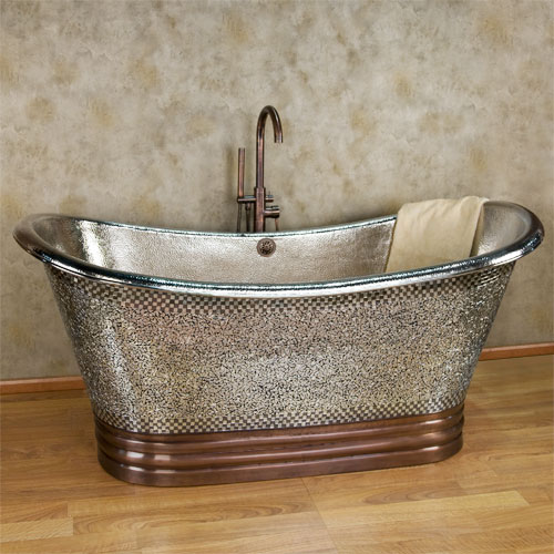 Badkar GemLook 259350 - Installation/montering finns att köpa till