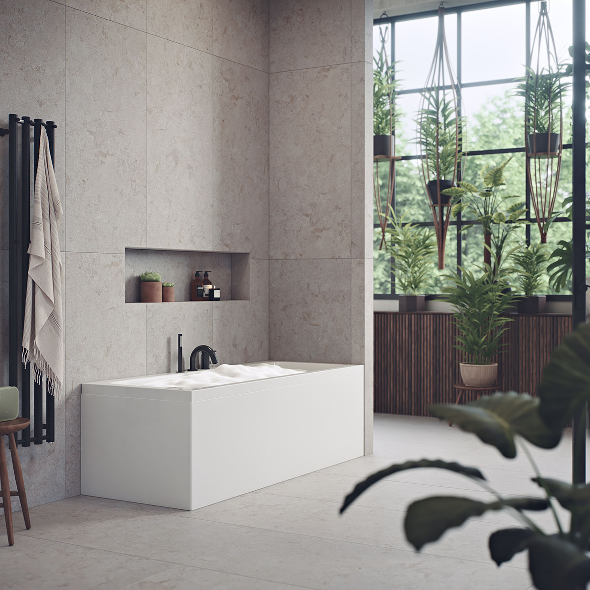 Badkar Nordhem Saltholmen