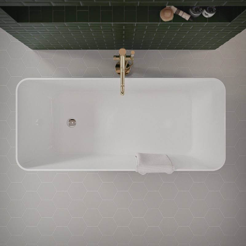 Badekar Nordhem Värmdö