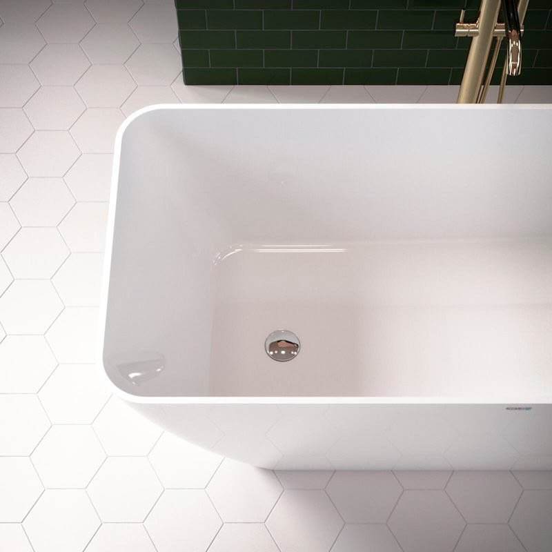 Badekar Nordhem Värmdö