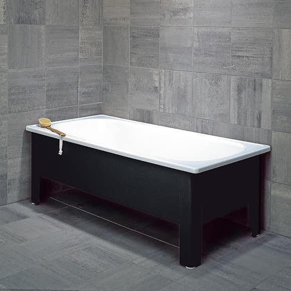 badkar svedbergs emalj