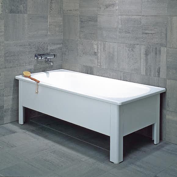 badkar svedbergs emalj