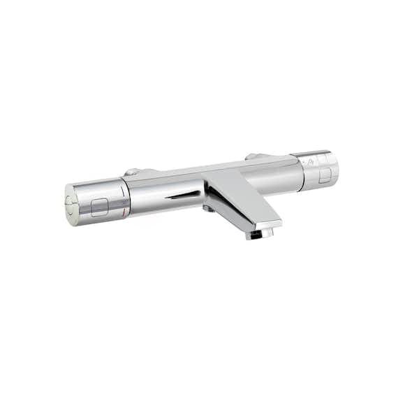 badkarsblandare hafa pure 38