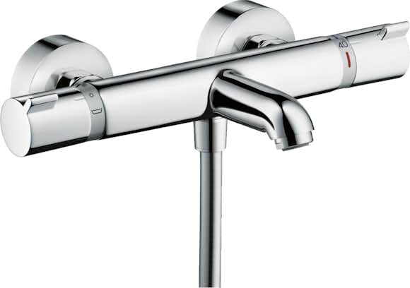 badkarsblandare hansgrohe comfort ecostat