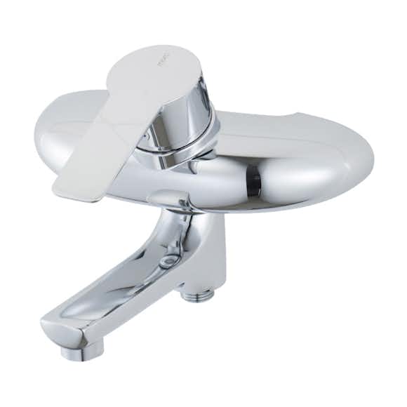 badkarsblandare mora cera w5