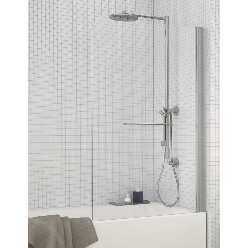 Badekarvegg Bathlife Skvala