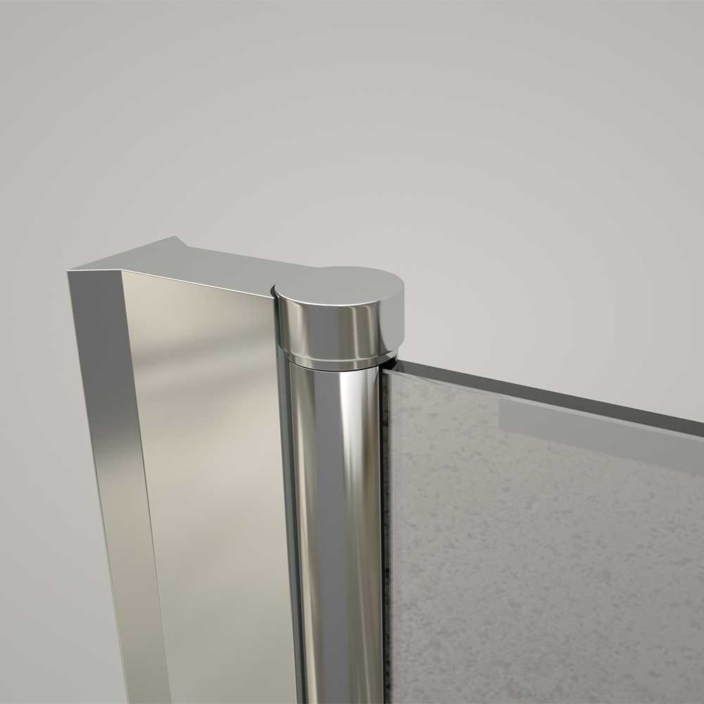 Badekarvegg Bathlife Skvala