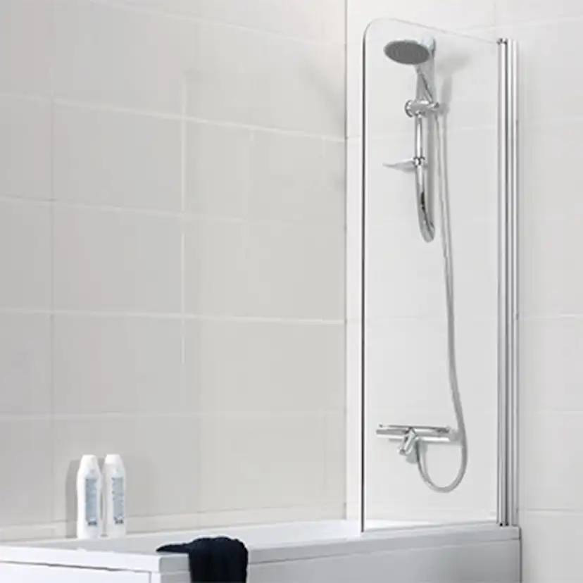 Badekarvegg Noro Ice BV