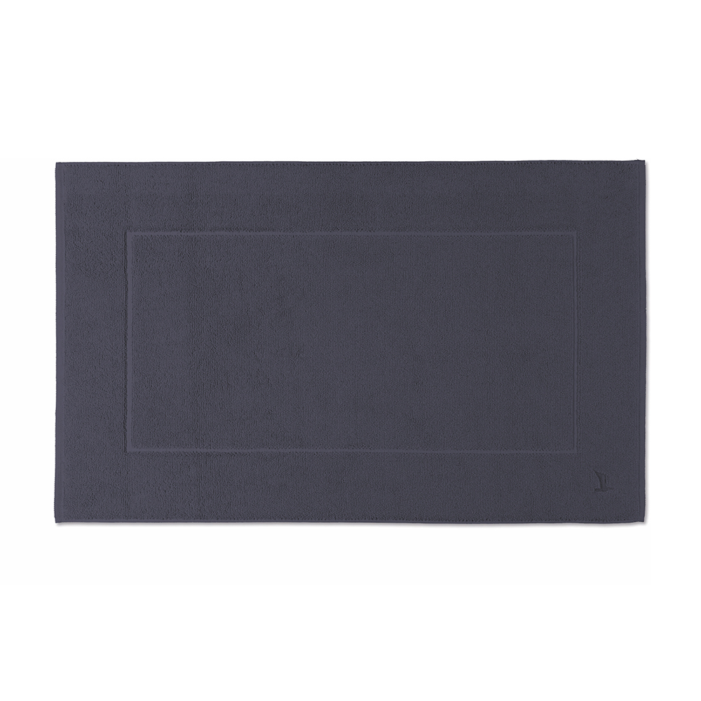 Badrumsmatta Möve Uni 60x60 LxB: 60x60 Stone
