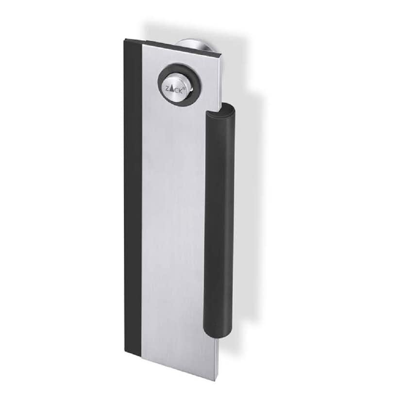 Badrumsskrapa Zack Puro