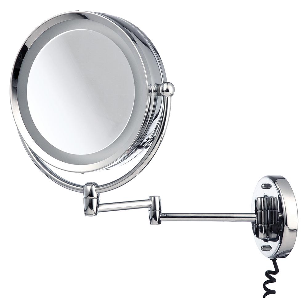 Badrumsspegel Möve 4-0901