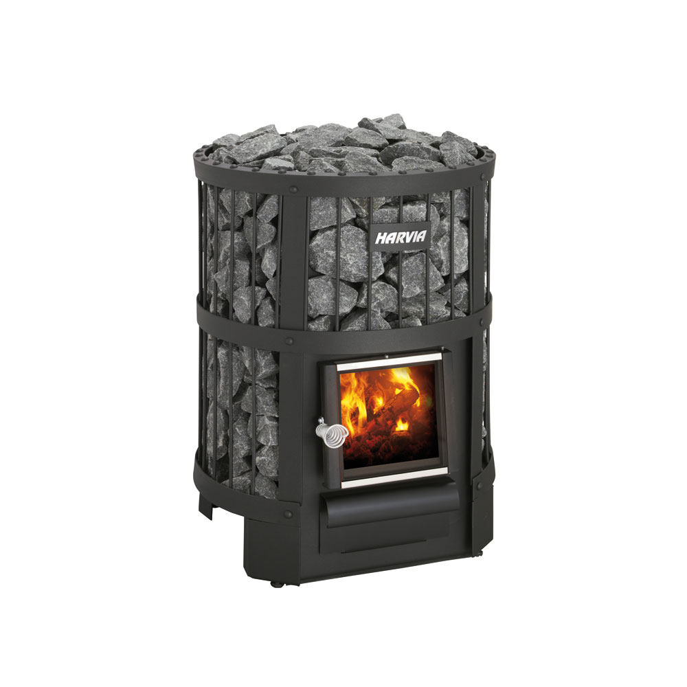 Badstuovn Harvia Legend