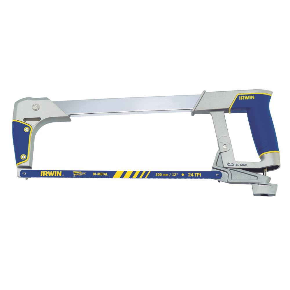 Bågfil Irwin I-125 Heavy Duty