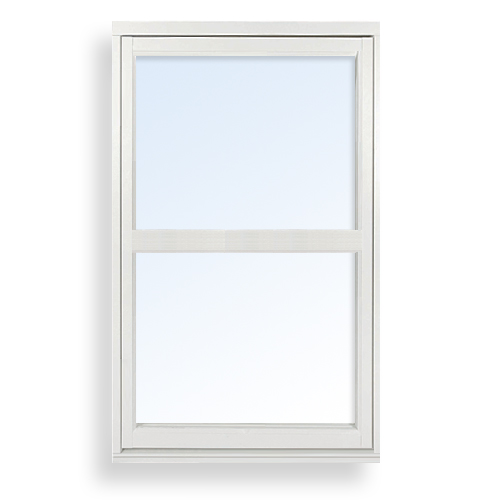 Bågpost Till 3-glas Aluminium Bågpost Genomgående till 3-glas Aluminium FP-1:0-HF-A