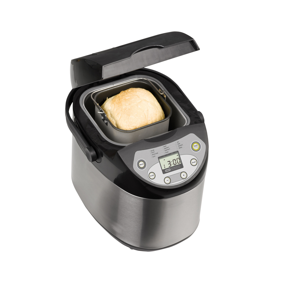 Bakmaskin OBH Nordica Inox 6544