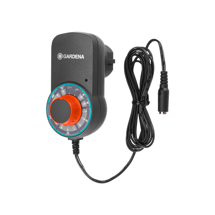 Balkongvanning Gardena City Gardening