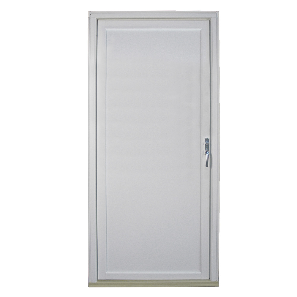 Terrassedør aluminium